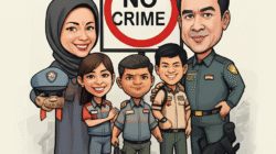 Peran Kelompok Masyarakat dalam Pencegahan Tindak Kriminal