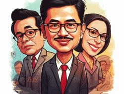 Peran LSM dalam Mengawasi Praktik Politik yang Tidak Sehat