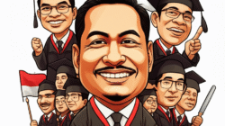 Peran Mahasiswa dalam Mengawal Demokrasi dan Kebijakan Politik