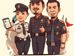 Peran Masyarakat dalam Melaporkan Tindak Pidana