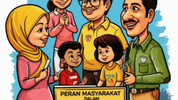 Peran Masyarakat dalam Mencegah Tindak Pidana Narkoba