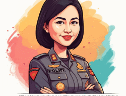 Peran Polisi Wanita dalam Penanganan Kasus Kekerasan Seksual
