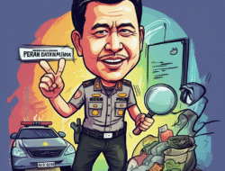 Peran Polisi dalam Penanganan Kasus Tindak Pidana Narkotika