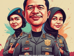 Peran Satgas Narkoba dalam Pemberantasan Peredaran Gelap