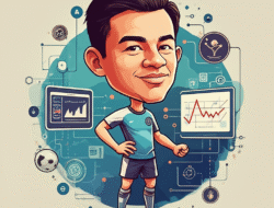 Peran Teknologi AI dalam Memprediksi Cedera Atlet Sepak Bola