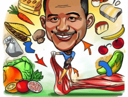 Peran nutrisi dalam mempercepat pemulihan atlet cedera otot