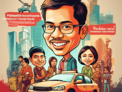 Perubahan sosial dampak urbanisasi serta kemajuan kota besar