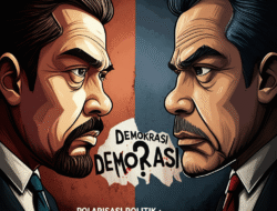 Polarisasi Politik: Akankah Demokrasi Menjadi Korban?