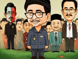 Politik Agraria: Siapa yang Diuntungkan, Siapa yang Dikorbankan?