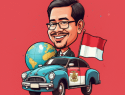 Politik Global dan Posisi Indonesia di Mata Dunia