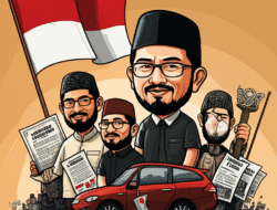 Politik Islam di Indonesia: Peluang dan Tantangan