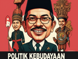 Politik Kebudayaan: Ketika Warisan Budaya Jadi Komoditas Politik