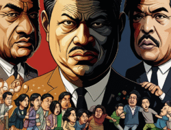 Politik Kekuasaan dan Dampaknya terhadap Kebebasan Sipil