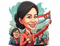 Politik Perempuan dan Tantangan Meraih Kursi Kekuasaan