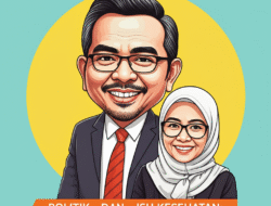 Politik dan Isu Kesehatan: Pelajaran dari Pandemi