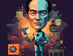 Politik dan Teknologi: Potensi serta Ancaman Kecerdasan Buatan