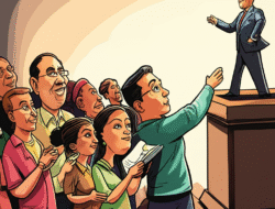 Representasi Politik Kaum Minoritas di Sistem Demokrasi