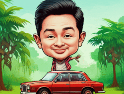 Rumor kawasan hidup serta usaha pelanggengan hutan tropis