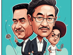 Rumor keamanan siber serta perlindungan informasi pribadi penduduk