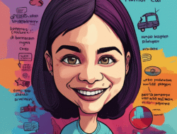 Rumor kesehatan psikologis serta kampanye kesadaran di bermacam negara