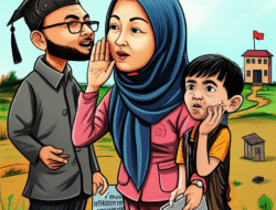 Rumor pendidikan serta kesenjangan akses di area terasing