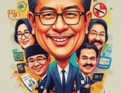 Strategi Citra dan Pencitraan dalam Politik Modern
