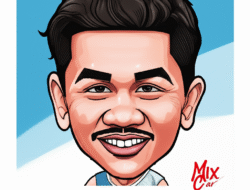 Studi Kasus Atlet Tinju yang Berhasil Berprestasi di Kancah Internasional