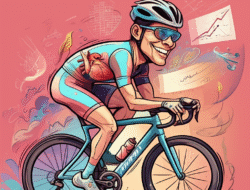 Studi Tentang Efektivitas Pelatihan Kardio pada Atlet Sepeda