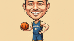 Studi Tentang Manajemen Cedera Lutut pada Atlet Basket Profesional
