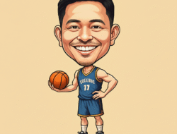 Studi Tentang Manajemen Cedera Lutut pada Atlet Basket Profesional