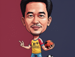 Studi Tentang Olahraga sebagai Media Rekonsiliasi Sosial di Daerah Konflik