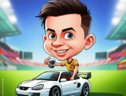 Studi perkembangan olahraga futsal di sekolah menengah