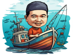 Tindak Pidana Illegal Fishing dan Dampaknya terhadap Ekonomi