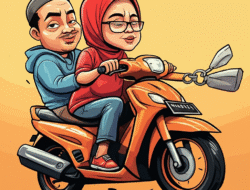 Tindak Pidana Pencurian Kendaraan Bermotor (Curanmor)