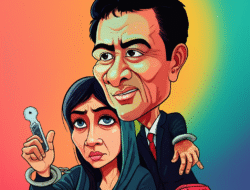 Tindak Pidana Pencurian dengan Modus Gendam