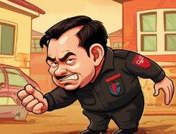 Tindak Pidana Pencurian dengan Modus Pura-pura Tersesat