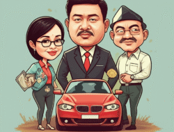 Tindak Pidana Penipuan Berkedok Bantuan Sosial