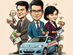 Tindak Pidana Penipuan Berkedok Bisnis MLM