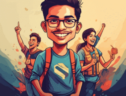 Tugas anak muda dalam aksi sosial serta perubahan politik