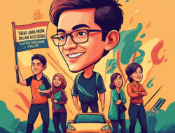 Tugas anak muda dalam aksi sosial serta perubahan politik