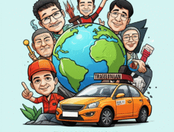 Tugas badan global dalam penyelesaian tragedi alam