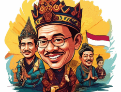 Tugas kebijaksanaan adat dalam menguatkan ikatan antarnegara