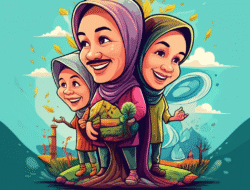 Tugas komunitas lokal dalam pelestarian kawasan