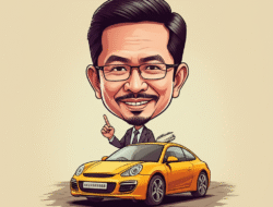 Tugas penguasa dalam mendorong literasi digital publik