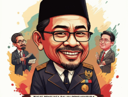Tugas penguasa dalam pengaturan endemi serta kesiapsiagaan era depan