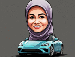 Tugas wanita dalam pembangunan ekonomi serta sosial