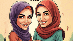 Tugas wanita dalam politik serta kepemimpinan bumi