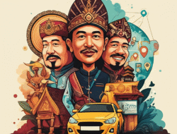 Usaha pelanggengan adat serta bahasa kawasan di tahun kesejagatan