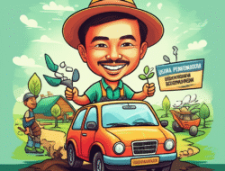 Usaha pengembangan bagian pertanian berkepanjangan