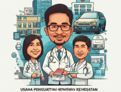 Usaha penguatan sistem kesehatan nasional sesudah endemi